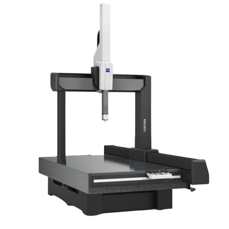Zeiss CCM - United Machine Tool and Design