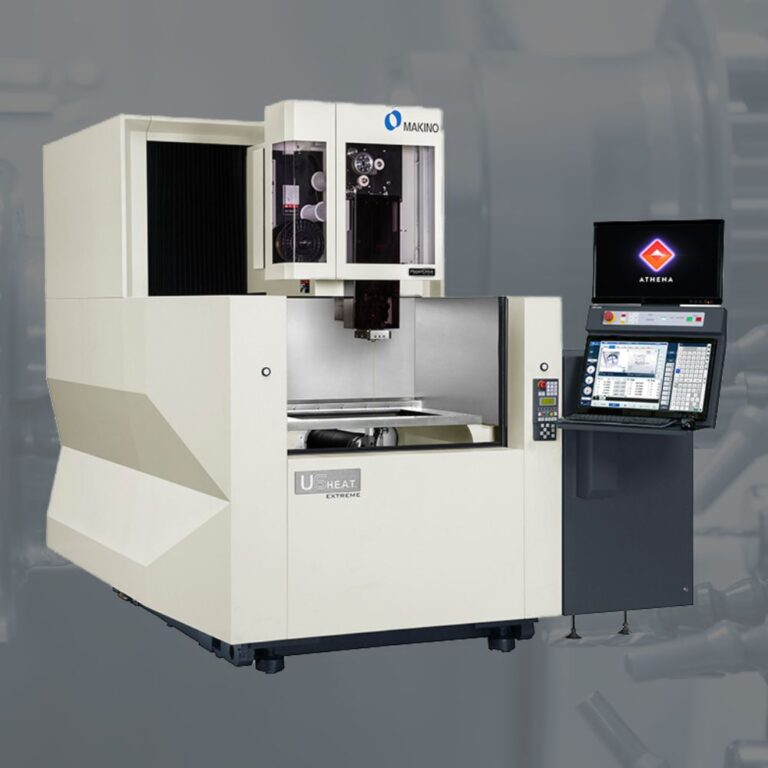 CNC Machines - United Machine v1