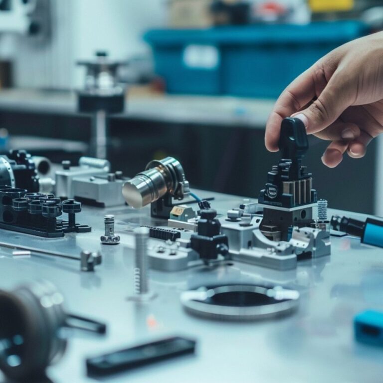 Design Validation - United Machine and Tool Design