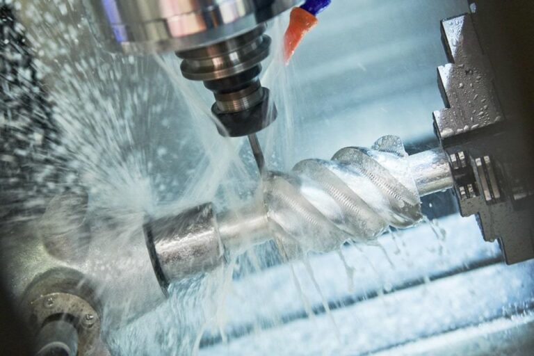 CNC-Machining-United-Machine