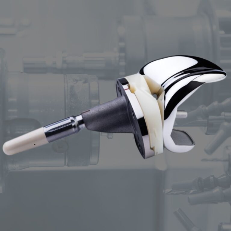 Joint Replacement - United Machine