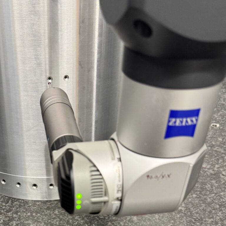 Zeiss - United Machine